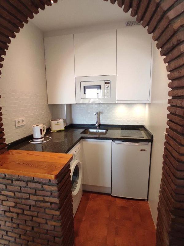 Appartement Palmeras 55 Menyber