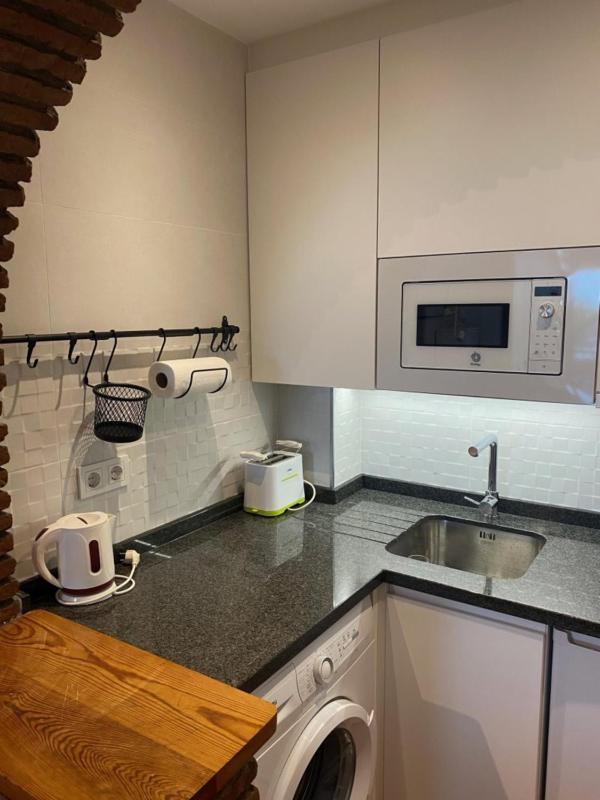 Appartement Palmeras 55 Menyber