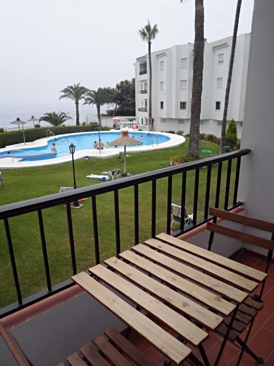 Palmeras 55 Menyber Appartement *
